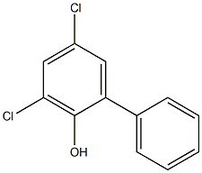 3,5-DICHLORO-2-HYDROXYBIPHENYL