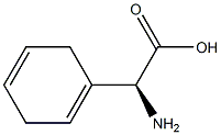 D-A-(1,4-CYCLOHEXADIENYL) GLYCINE