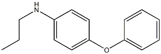 4-phenoxy-N-propylaniline