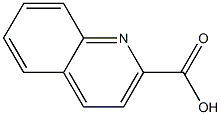 2-喹啉甲酸