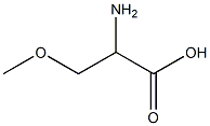 dl-serine, o-methyl