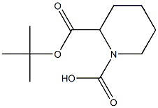 3-R-BOC-piperidinecarboxylic acid