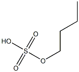 butyl hydrogen sulfate