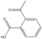o-acetobenzoic acid
