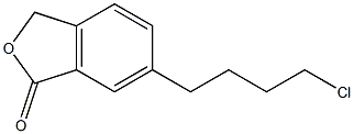 6-chloro-butyl-phthalide