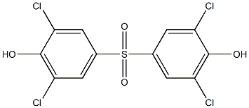 BIS(3,5-DICHLORO-4-HYDROXYPHENYL)SULFONE