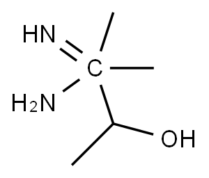 1,1-DIMETHYL-1-(2-HYDROXYPROPYL)-AMINIMIDE