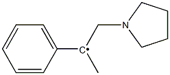 (S)-Methyl-(1-phenyl-2-pyrrolidin-1-yl-ethyl)-
