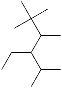 2,2,3,5-tetramethyl-4-ethylhexane