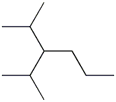 3-isopropyl-2-methylhexane