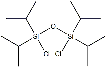 TETRA ISOPROPYL 1,3-DICHLORODISILOXANE