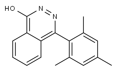 4-MESITYLPHTHALAZIN-1-OL