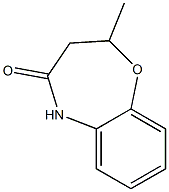 2-methyl-2,3,4,5-tetrahydro-1,5-benzoxazepin-4-one