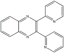 2,3-di(2-pyridyl)quinoxaline