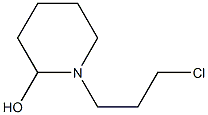 1-(3-chloropropyl)piperidin-2-ol