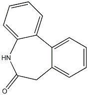 5H-dibenzo[b,d]azepin-6(7H)-one