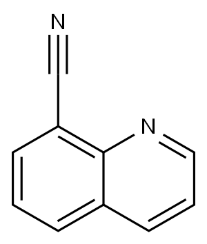 quinoline-8-carbonitrile