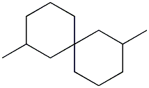 2,8-dimethylspiro[5.5]undecane