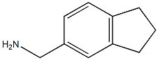 1-(2,3-dihydro-1H-inden-5-yl)methanamine