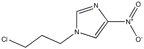 1-(3-chloropropyl)-4-nitro-1H-imidazole