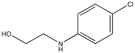 2-[(4-chlorophenyl)amino]ethan-1-ol