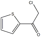 2-chloro-1-(thiophen-2-yl)ethan-1-one