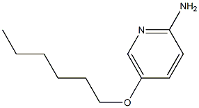 5-(hexyloxy)pyridin-2-amine