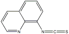 8-isothiocyanatoquinoline