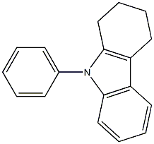9-phenyl-2,3,4,9-tetrahydro-1H-carbazole