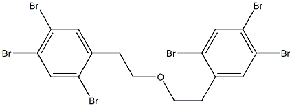 2,4,5-Tribromophenylethyl ether