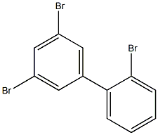 2',3,5-Tribromo-1,1'-biphenyl
