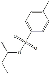 p-Toluenesulfonic acid (S)-sec-butyl ester