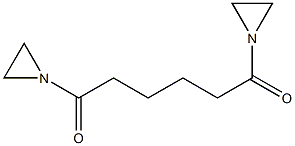 1,1'-Tetramethylenebis(carbonyl)bisaziridine