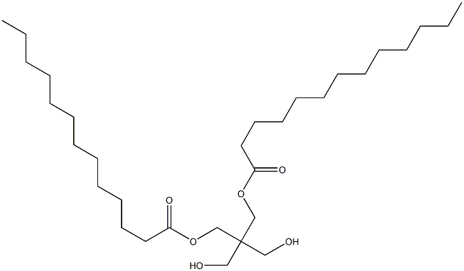 Ditridecanoic acid 2,2-bis(hydroxymethyl)-1,3-propanediyl ester