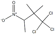 1,1,1-Trichloro-2,2-dimethyl-3-nitrobutane