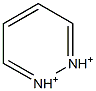 1,2-Diazoniabenzene