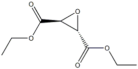 (2S,3S)-Oxirane-2,3-dicarboxylic acid diethyl ester|
