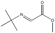 tert-Butyliminoacetic acid methyl ester