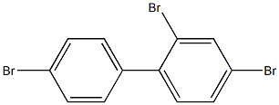 2,4,4'-Tribromobiphenyl