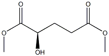 [R,(-)]-2-Hydroxyglutaric acid dimethyl ester
