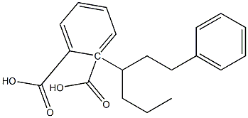 (-)-Phthalic acid hydrogen 1-[(R)-1-phenethylbutyl] ester
