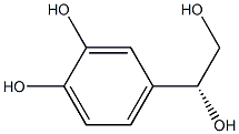 4-[(R)-1,2-Dihydroxyethyl]-1,2-benzenediol