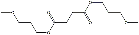Succinic acid bis(3-methoxypropyl) ester