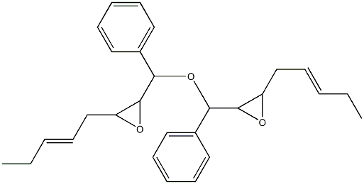 3-(2-Pentenyl)phenylglycidyl ether|