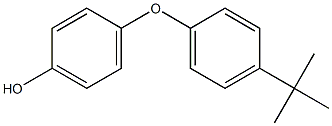4-(4-tert-Butylphenyloxy)phenol