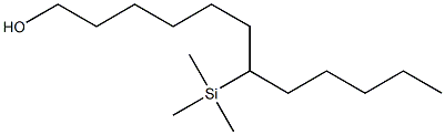 1-Pentyl-1-trimethylsilylmethyl-1-hexanol