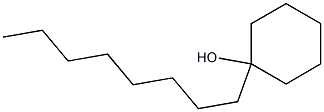 1-Octylcyclohexanol