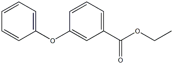 m-Phenoxybenzoic acid ethyl ester