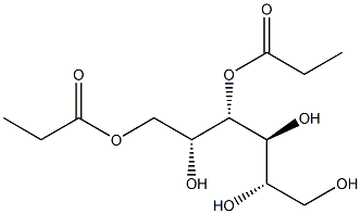 L-Glucitol 1,3-dipropionate
