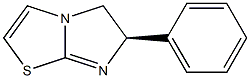 (6R)-5,6-Dihydro-6-phenylimidazo[2,1-b]thiazole